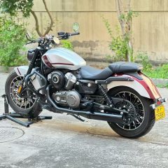 Benda Graystone 250 - ფოტო 7