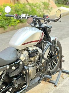 Benda Graystone 250 - ფოტო 8