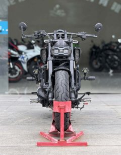 Voge CU525 500 cc - ფოტო 2