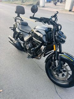 Voge CU530 500 cc - ფოტო 7