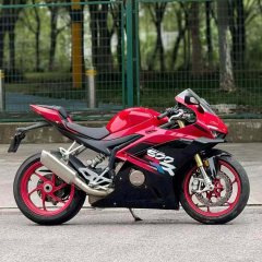 Zhangxue Motorcycles 500RR - photo 2