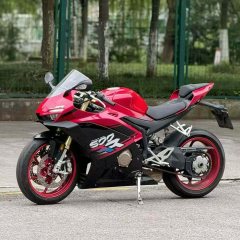 Zhangxue Motorcycles 500RR - photo 4