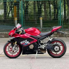 Zhangxue Motorcycles 500RR - photo 5
