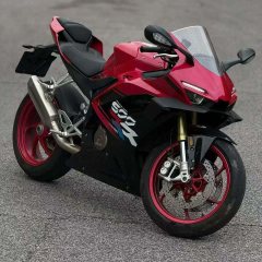 Zhangxue Motorcycles 500RR - photo 6