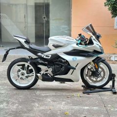 CFMOTO 450SR - ფოტო 2