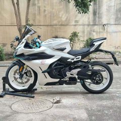 CFMOTO 450SR - ფოტო 3