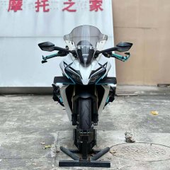 CFMOTO 450SR - ფოტო 5