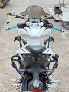 CFMOTO 450SR - ფოტო 6