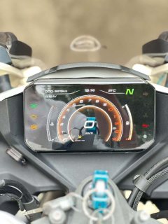CFMOTO 450SR - ფოტო 7