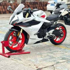 CFMOTO 450SR - ფოტო 4