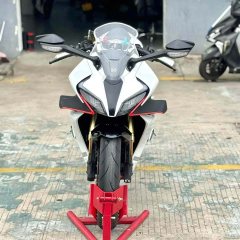 CFMOTO 450SR - ფოტო 5