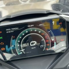 CFMOTO 450SR - ფოტო 6
