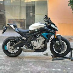 CFMOTO 675NK - ფოტო 2