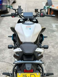 CFMOTO 675NK - ფოტო 5
