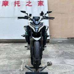 CFMOTO 675NK - ფოტო 6