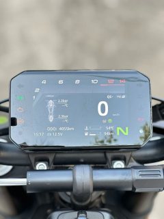 CFMOTO 675NK - ფოტო 7