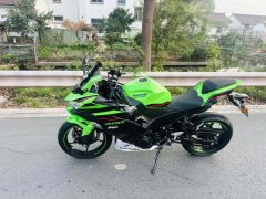 Kawasaki Ninja 400 - ფოტო 11