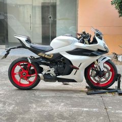 CFMOTO 450SR - ფოტო 2