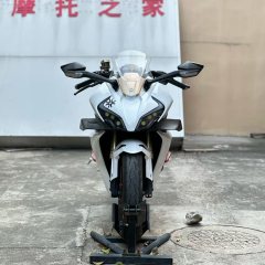 CFMOTO 450SR - ფოტო 3