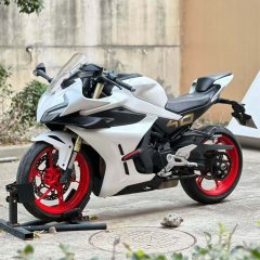 CFMOTO 450SR - ფოტო 4