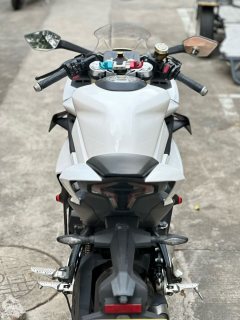 CFMOTO 450SR - ფოტო 6