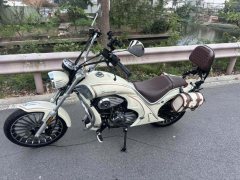 Zongshen Yomi Yumi 125 cc - photo 1