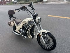 Zongshen Yomi Yumi 125 cc - photo 6