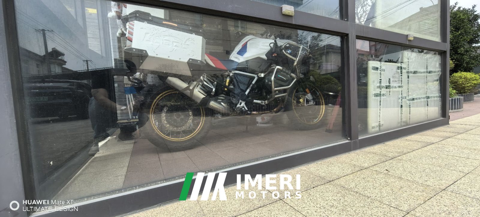 2022 BMW R 1250 GS
