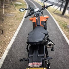 KTMR2R 790 Duke 800 cc - ფოტო 5