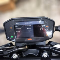 KTMR2R 790 Duke 800 cc - ფოტო 6
