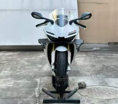 Zhangxue Motorcycles 500RR - ფოტო 3
