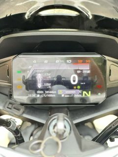 CFMOTO 675SR-R - ფოტო 2