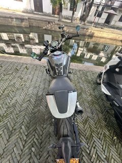 CFMOTO 700CL-X - ფოტო 2