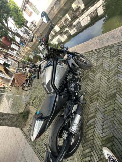 CFMOTO 700CL-X - ფოტო 3