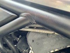 CFMOTO 700CL-X - ფოტო 4