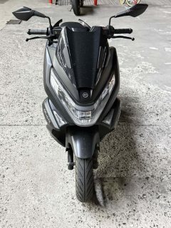 CFMOTO 150SC - ფოტო 2