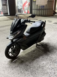 CFMOTO 150SC - ფოტო 3