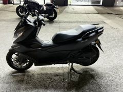 CFMOTO 150SC - ფოტო 4