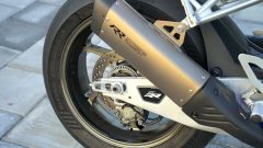 Zhangxue Motorcycles 820RR - ფოტო 3