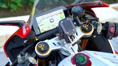 Zhangxue Motorcycles 820RR - ფოტო 7