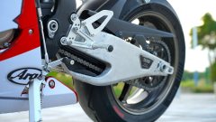 Zhangxue Motorcycles 820RR - ფოტო 9