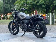 Honda CL300 - ფოტო 9