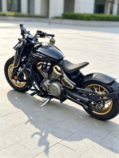 Benda Napoleon 450 - ფოტო 5