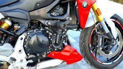 BMW F 900 R - ფოტო 3