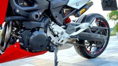 BMW F 900 R - ფოტო 6