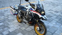 BMW R 1250 GS - фото 1