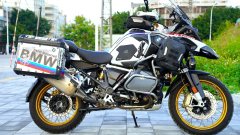 BMW R 1250 GS - фото 2
