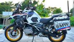 BMW R 1250 GS - фото 5
