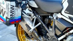 BMW R 1250 GS - фото 6