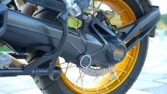 BMW R 1250 GS - фото 7